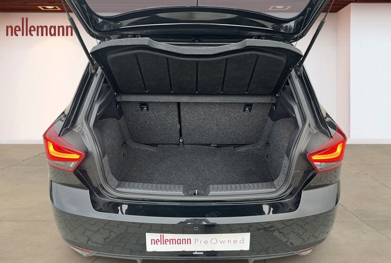 Seat Ibiza TSi 115 Xcellence DSG