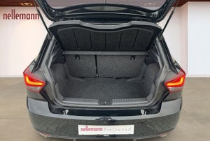Seat Ibiza TSi 115 Xcellence DSG
