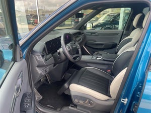 Kia EV9 Long Range Performance GT-Line AWD 7prs