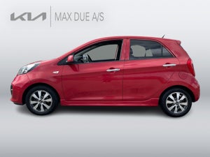 Kia Picanto Sport Eco