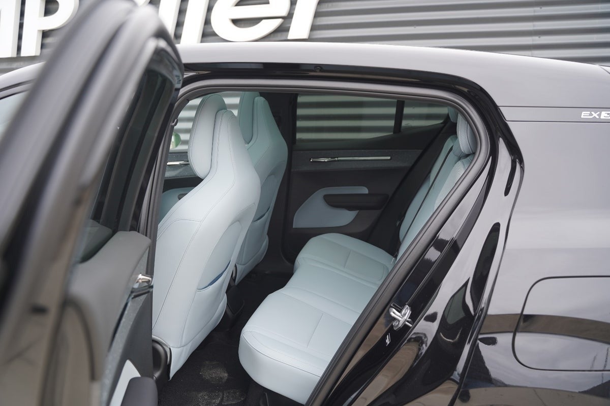 Billede af Volvo EX30  Extended Range Ultra
