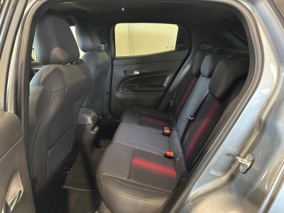 Alfa Romeo Junior Elettrica Speciale