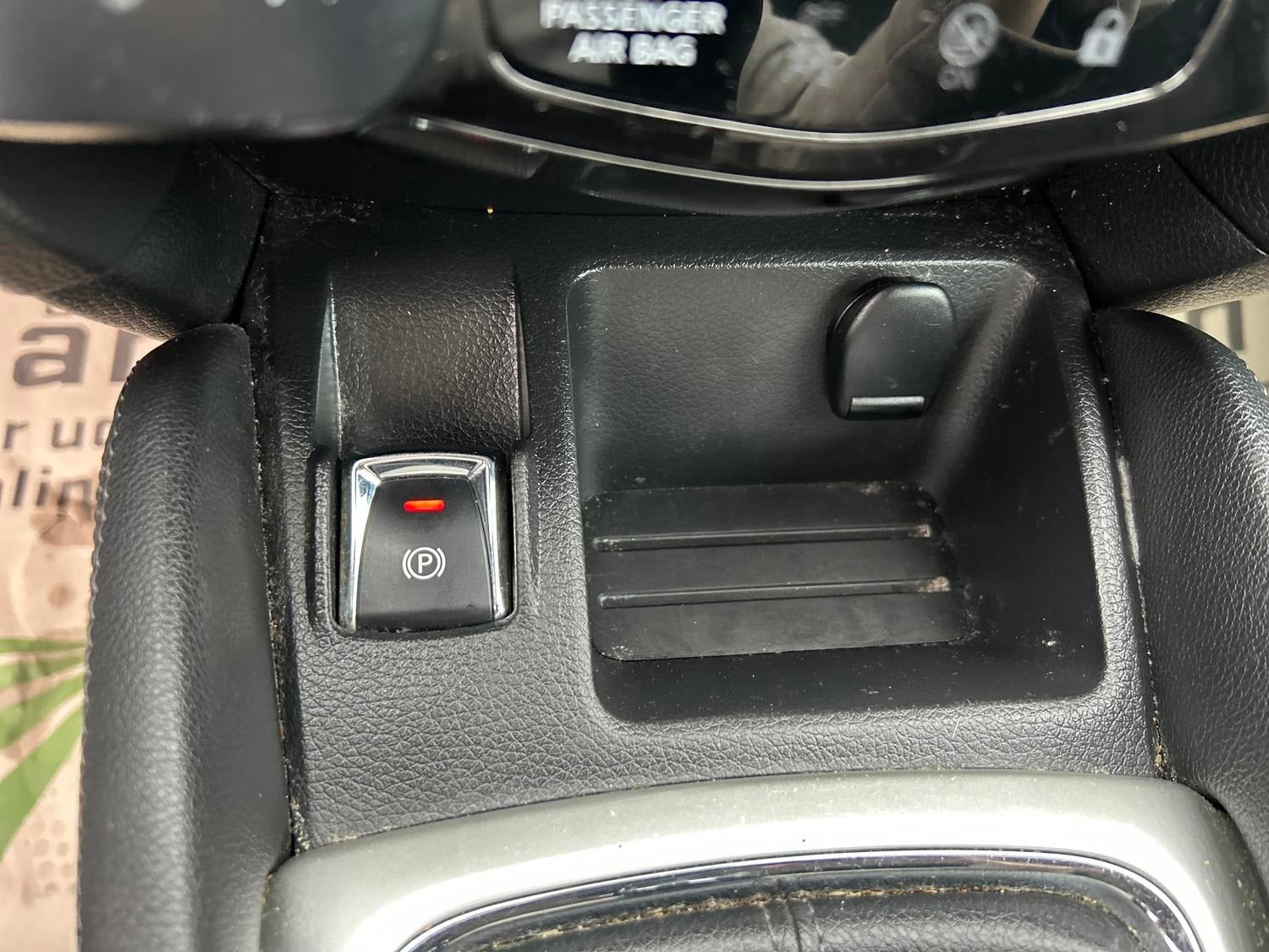 Billede af Nissan Qashqai 1,2 Dig-T 115 Acenta