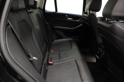 BMW X3 xDrive30e X-Line aut.