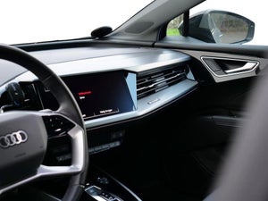 Audi Q4 e-tron quattro