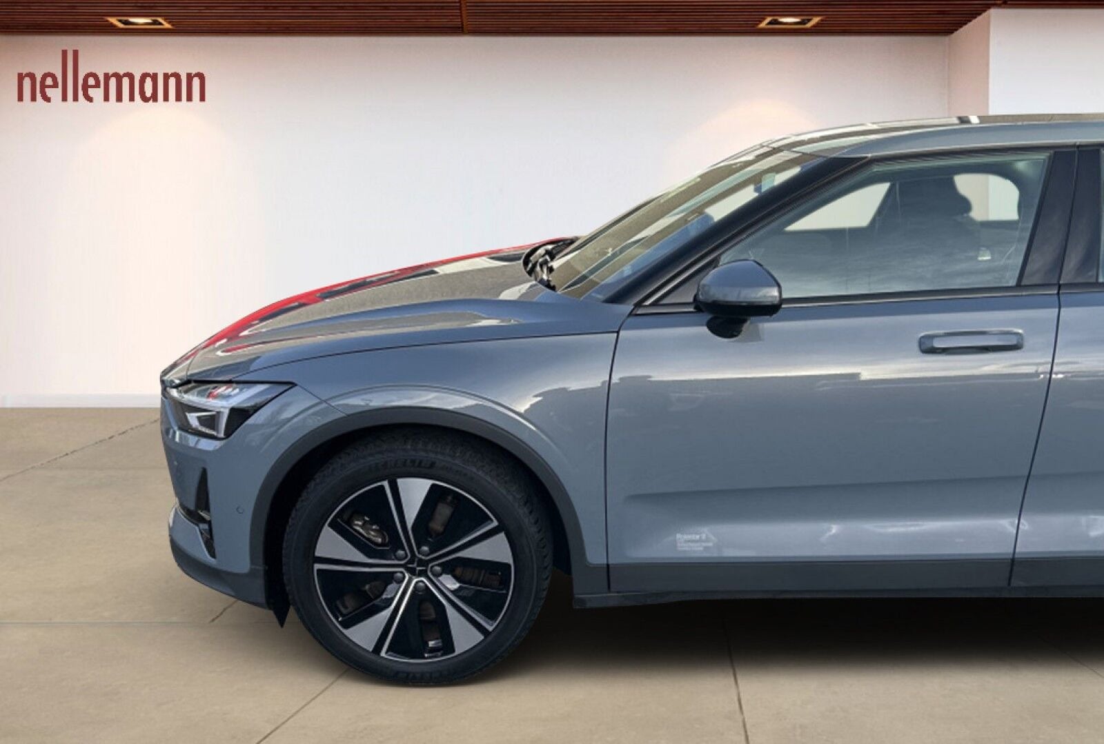 Polestar 2 Long Range