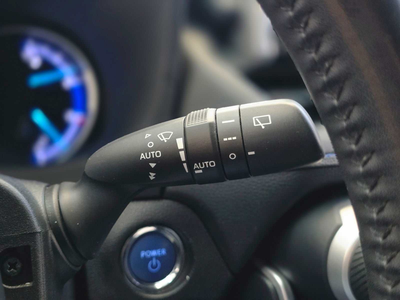 Billede af Toyota RAV4 2,5 Hybrid H3 Style MDS