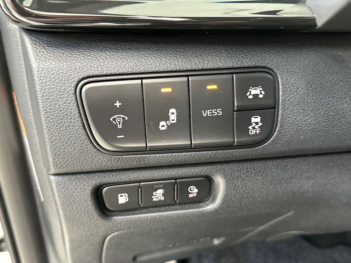 Kia Niro PHEV Advance DCT billede 20