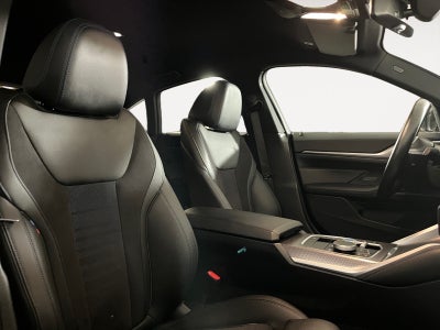BMW i4 M50 M-Sport xDrive