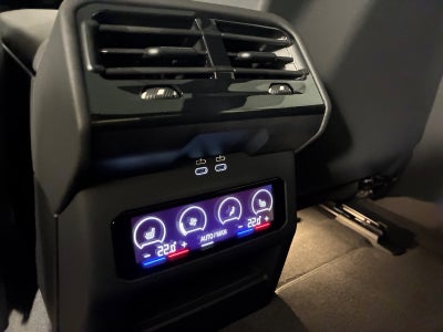 BMW i5 eDrive40 Supercharged