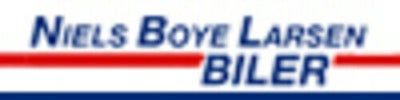 Niels Boye Larsen Biler Ringsted logo