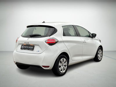 Renault Zoe Life billede 1