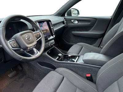 Volvo XC40 P6 ReCharge Ultimate billede 2