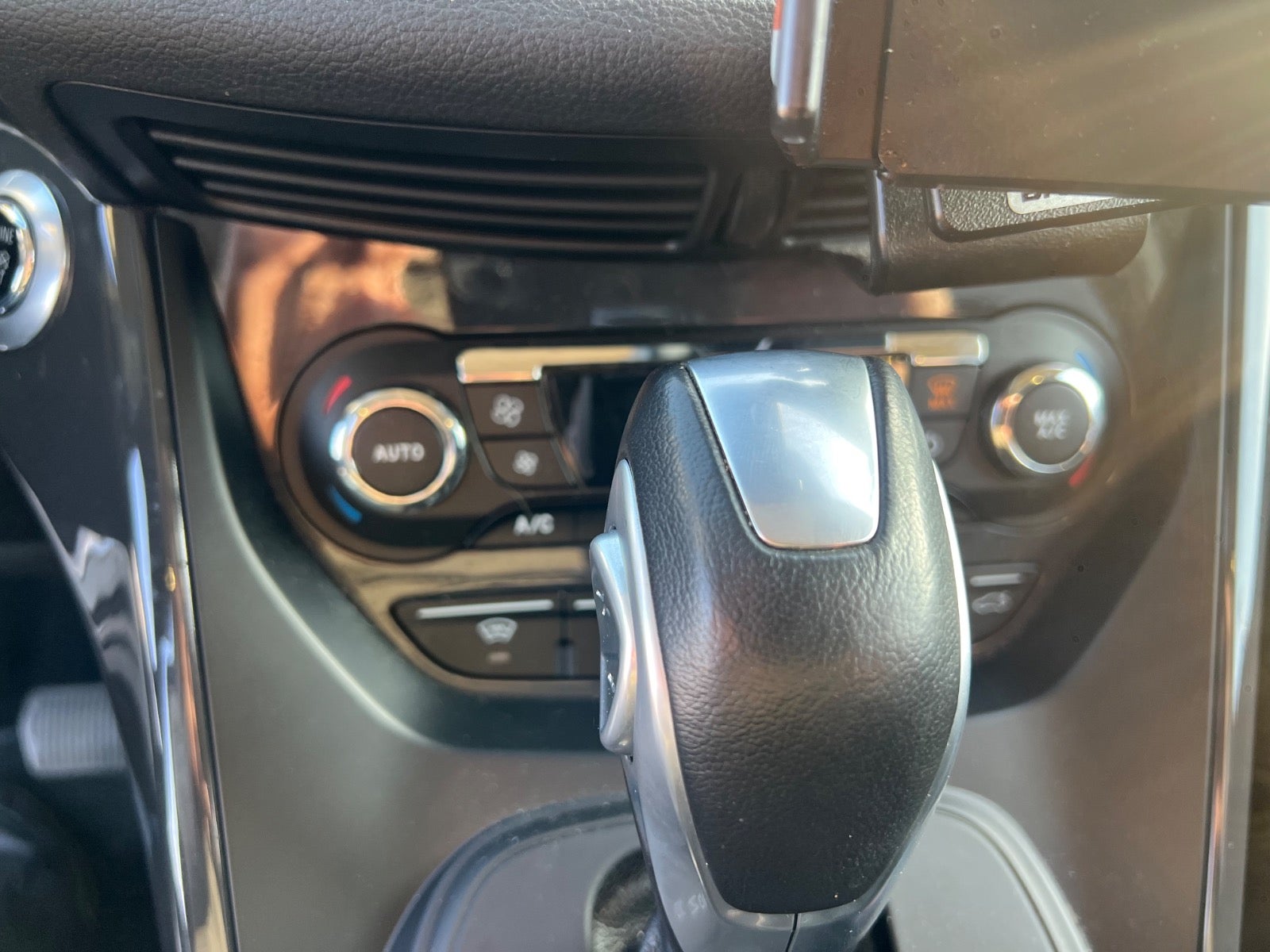 Billede af Ford Kuga 2,0 TDCi 180 Titanium+ AWD