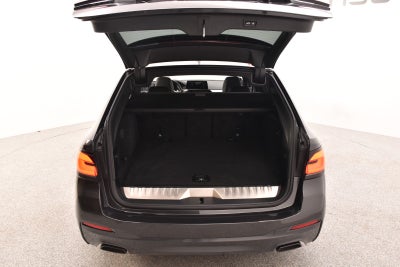 BMW 530e Touring M-Sport aut.