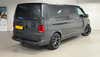 VW Transporter TDi 199 Kassevogn DSG 4Motion lang thumbnail