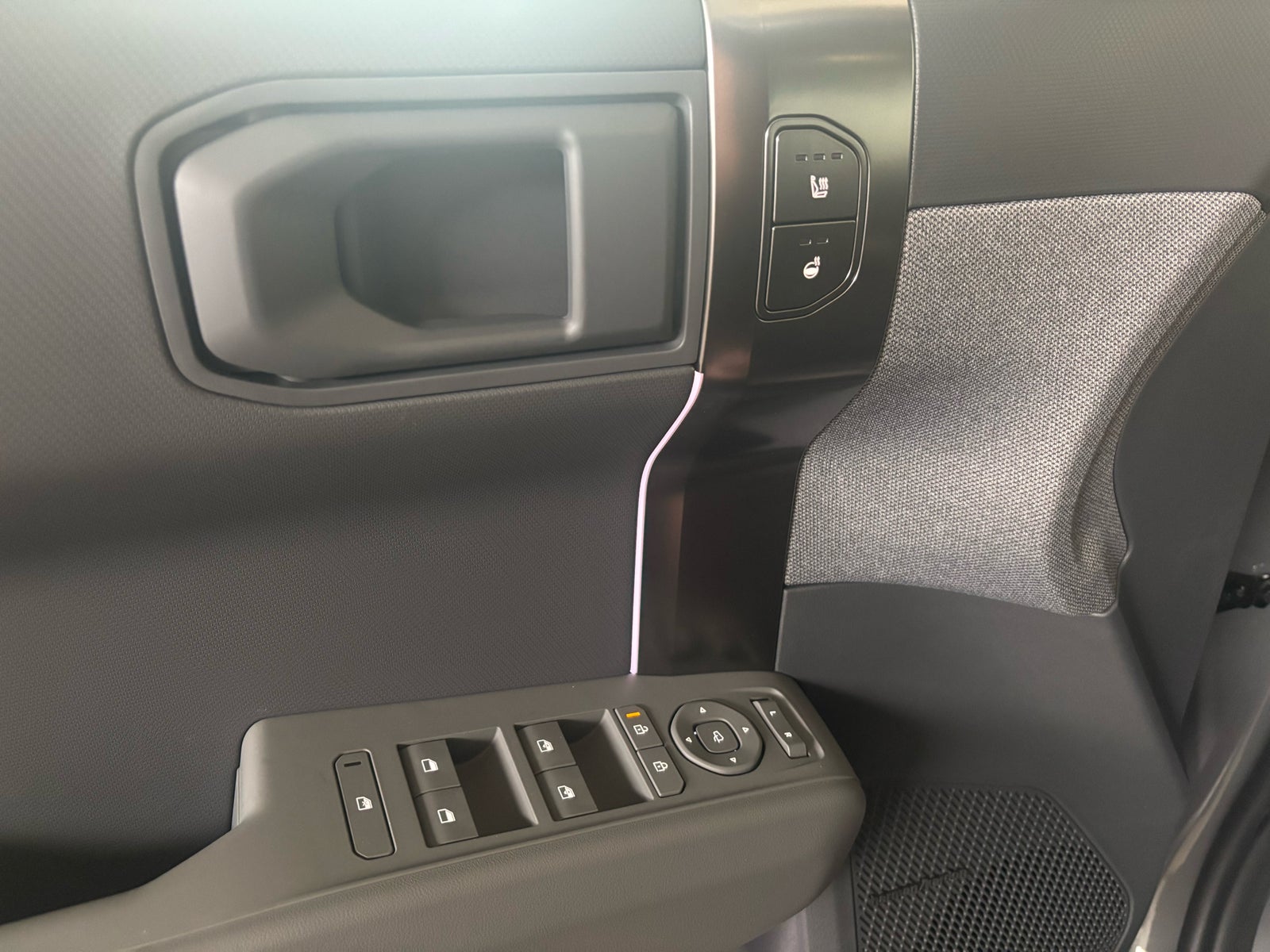 Kia EV3 Long Range Upgrade