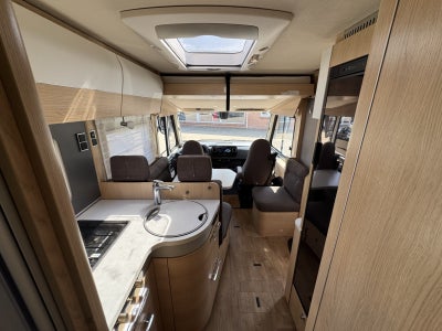 Hymer B-MC I 690 aut.