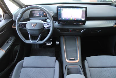 Cupra Born Dinamica Pack High