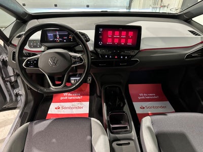 VW ID.3 Pro Performance