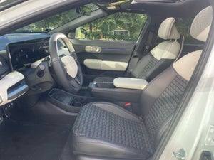 Kia EV4 Long Range GT-Line