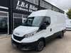 Iveco Daily 35S18 12m³ Van AG8