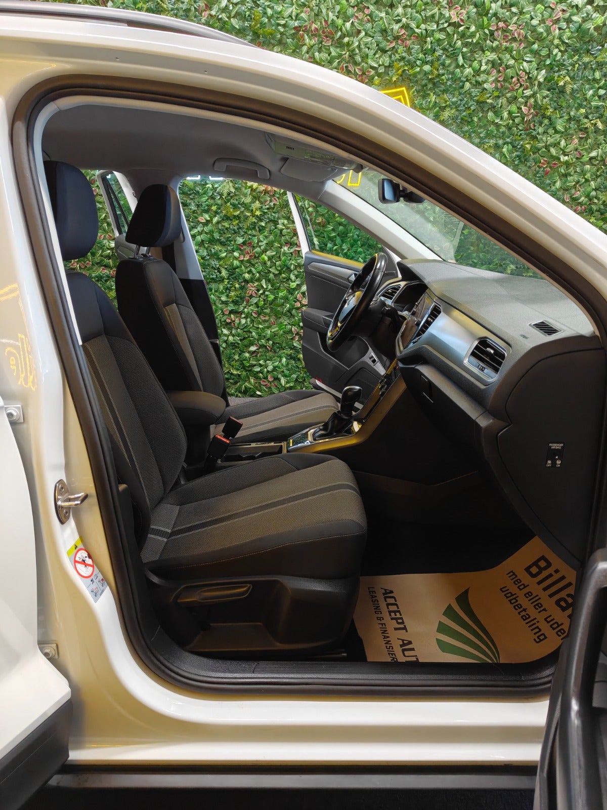 Billede af VW T-Roc 1,5 TSi 150 Style DSG