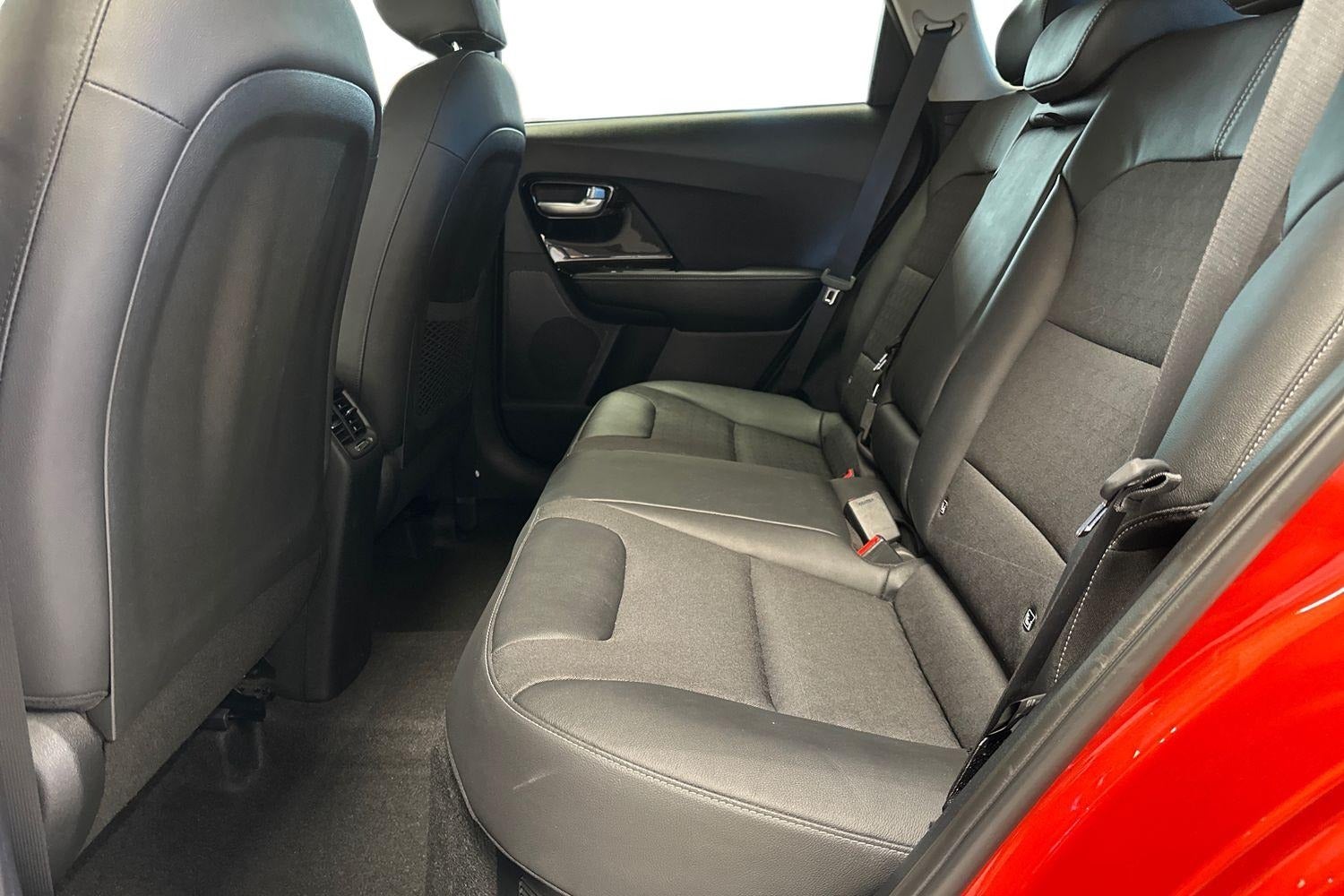 Billede af Kia Niro 1,6 HEV Advance DCT