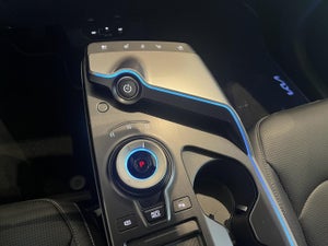 Kia EV6 Long Range Upgrade