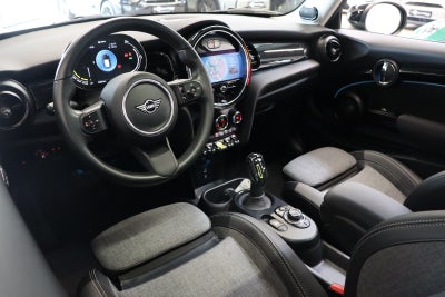 MINI Cooper SE Edition Premium Plus