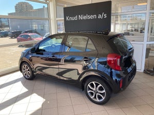 Kia Picanto MPi Collection aut.