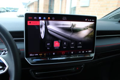 VW ID.7 GTX Max Tourer 4Motion