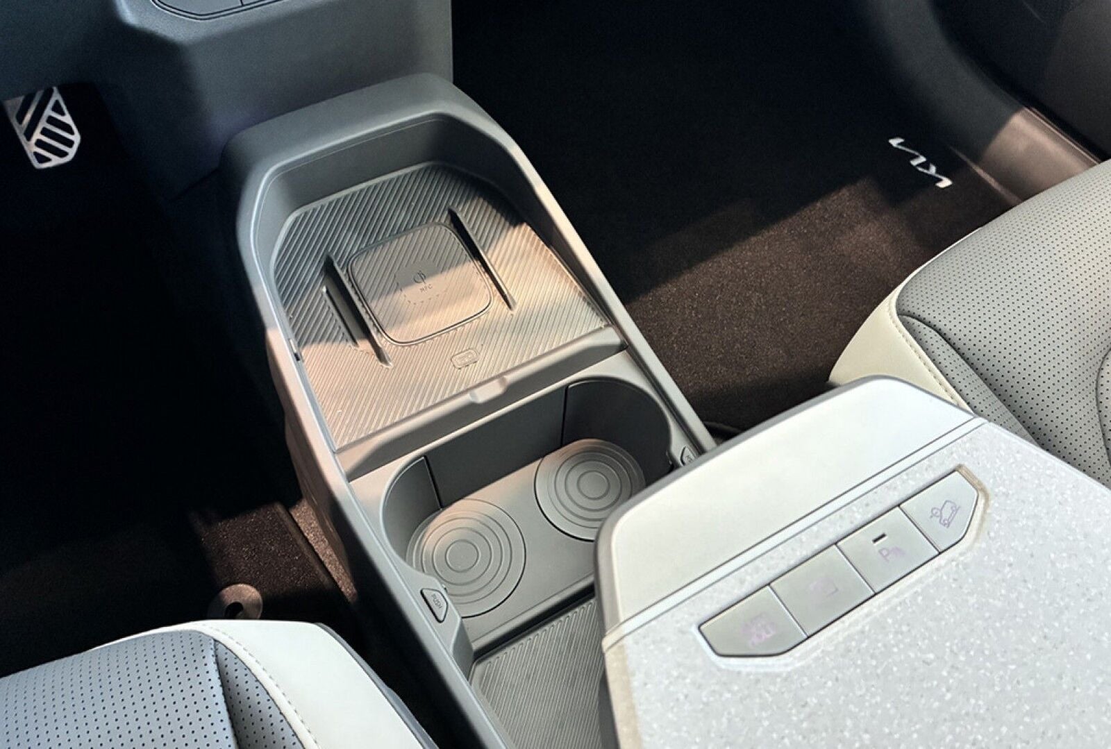 Kia EV3 Long Range GT-Line