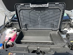 Kia Niro EV Upgrade