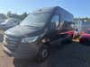 Mercedes Sprinter 314 CDi A2 Kassevogn aut. FWD