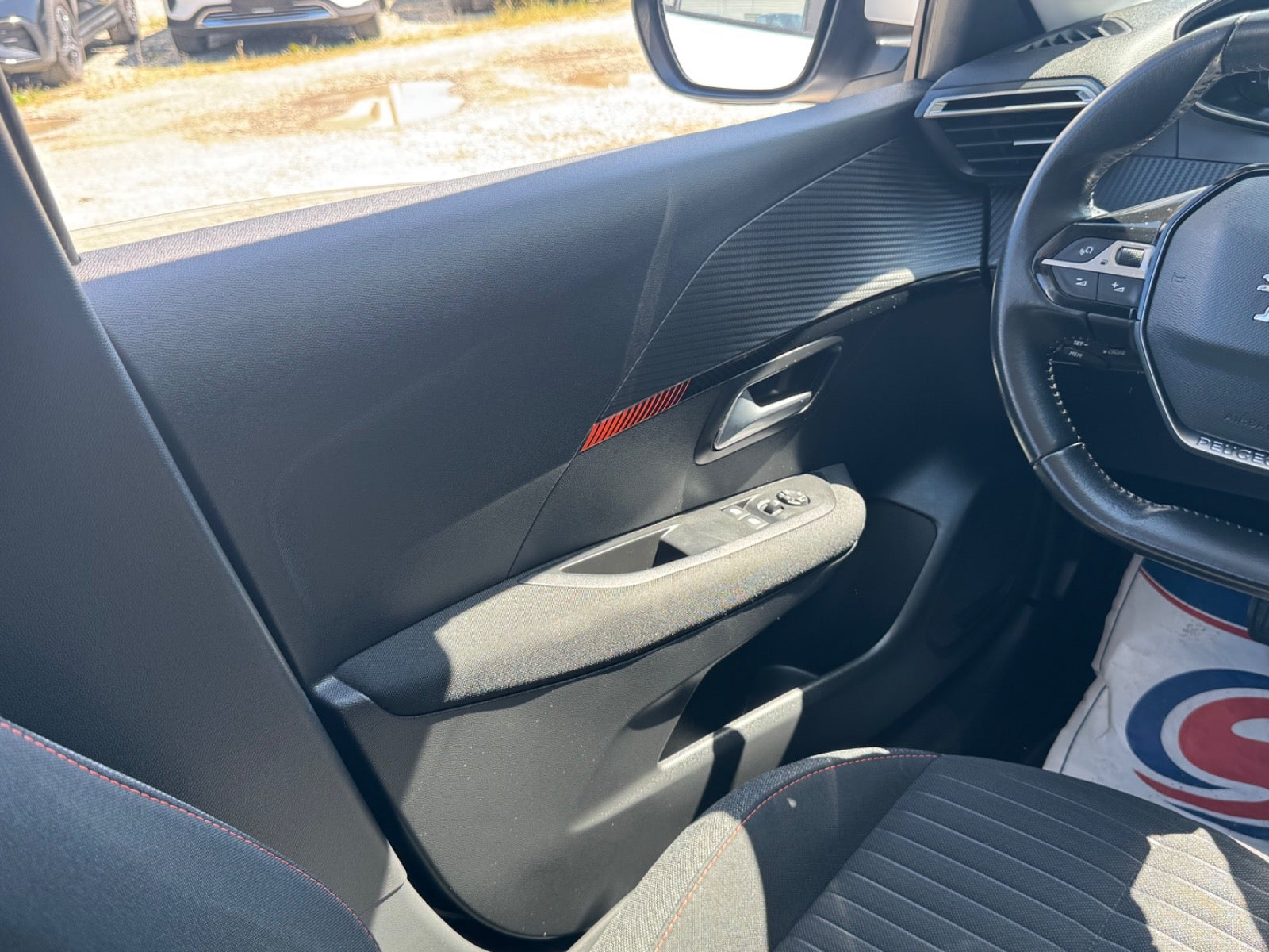 Billede af Peugeot 208 1,2 PureTech 75 Active