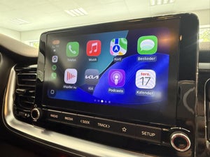 Kia Stonic T-GDi mHEV Upgrade iMT