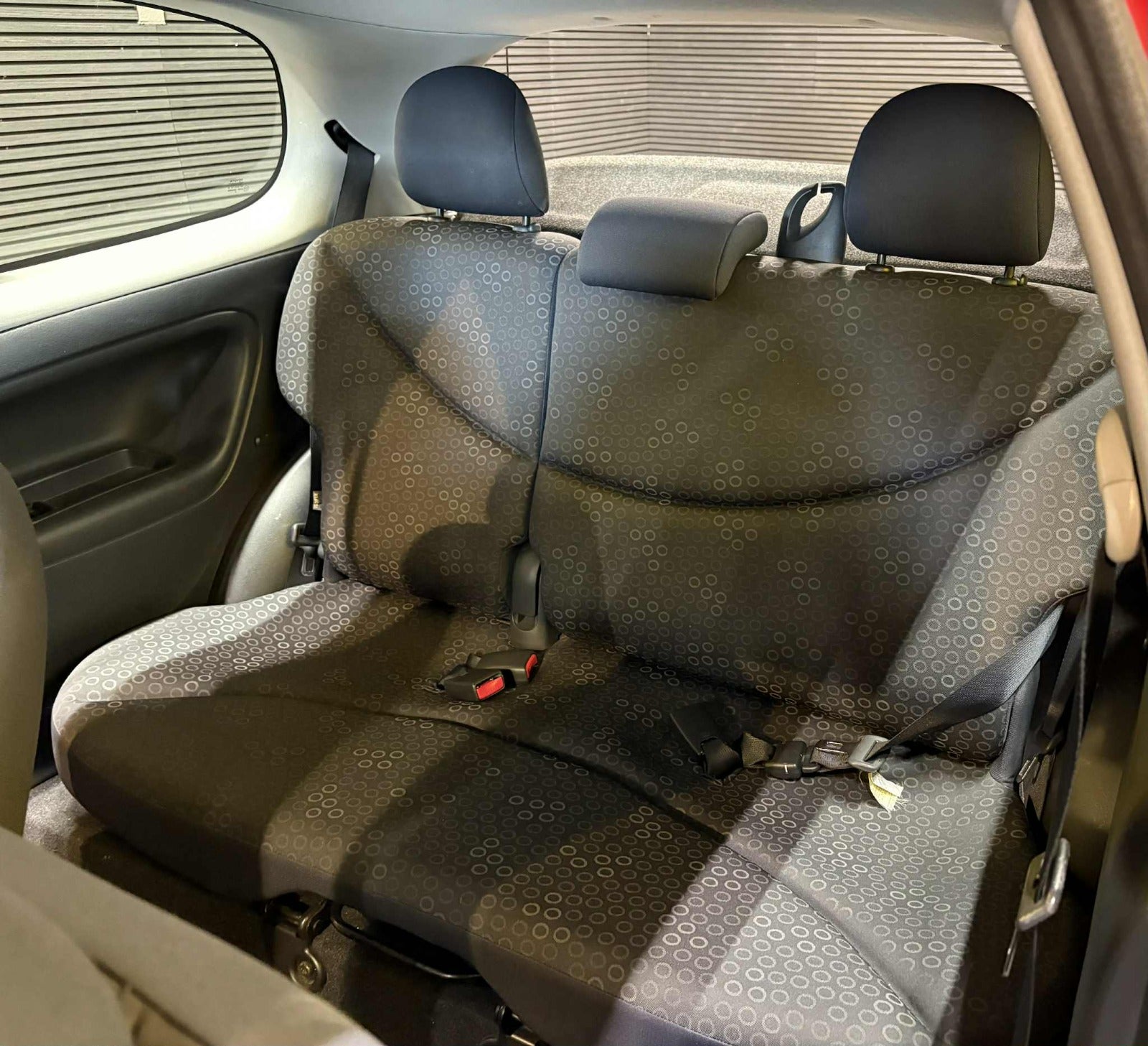 Billede af Toyota Yaris 1,3 Luna