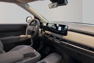 Kia EV3 Long Range Access