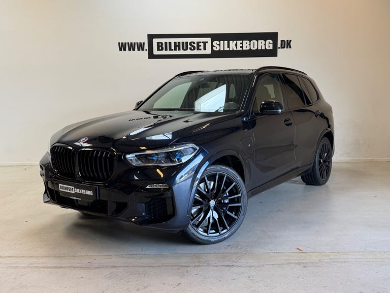 BMW X5 xDrive45e M-Sport aut.