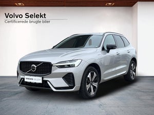 Volvo XC60 T6 ReCharge Plus Dark aut. AWD