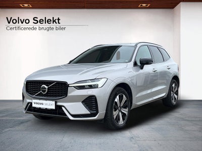 Volvo XC60 T6 ReCharge Plus Dark aut. AWD