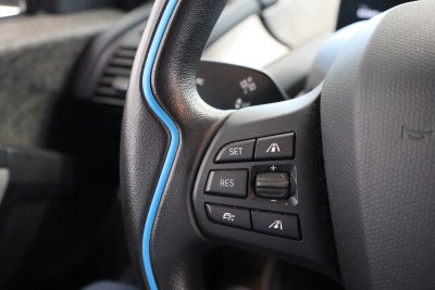 BMW i3s Comfort Advanced
