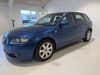 Audi A3 Ambiente Sportback aut. thumbnail