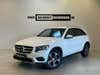 Mercedes GLC220 d aut. 4Matic