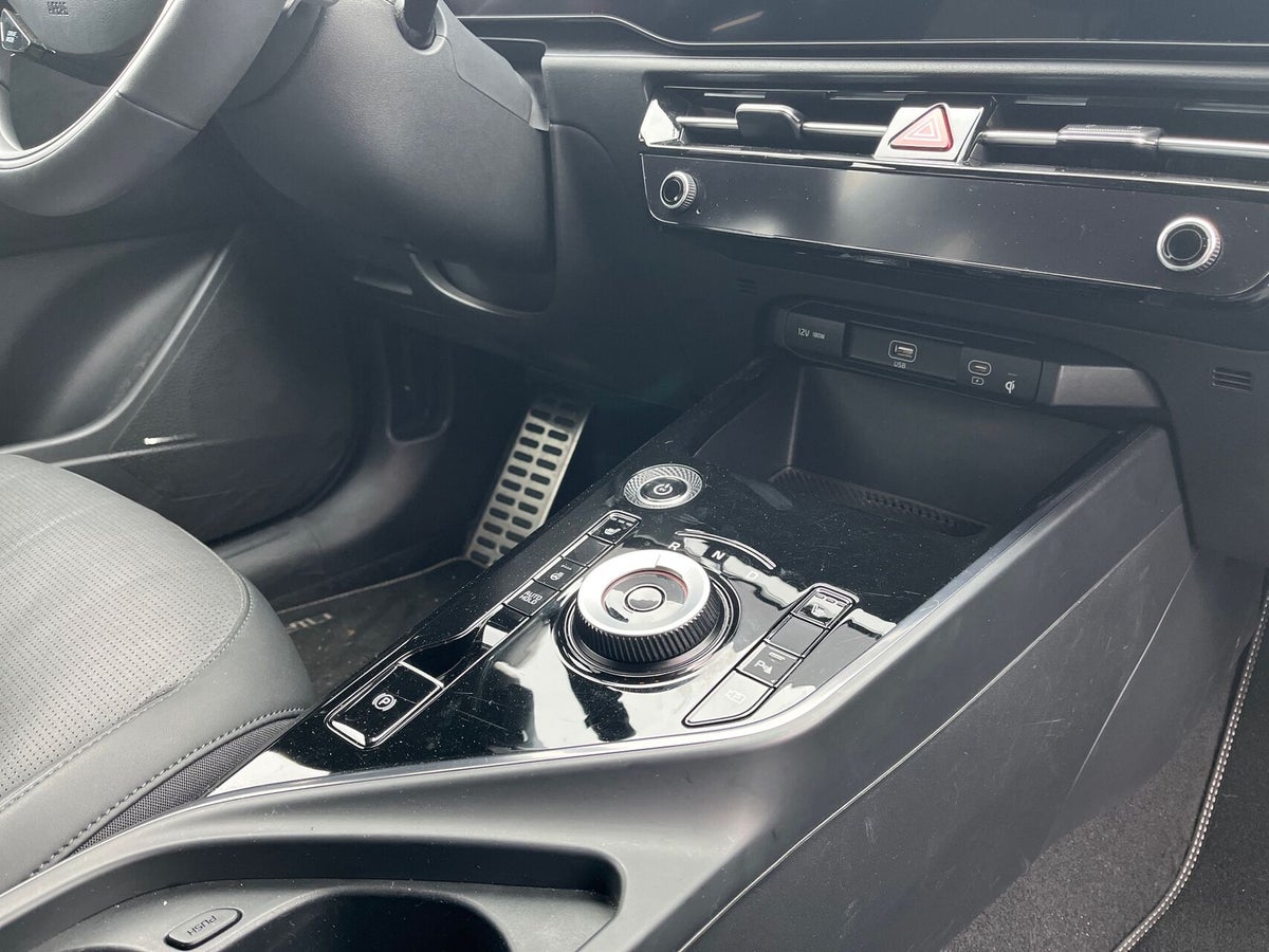 Kia Niro EV billede 15