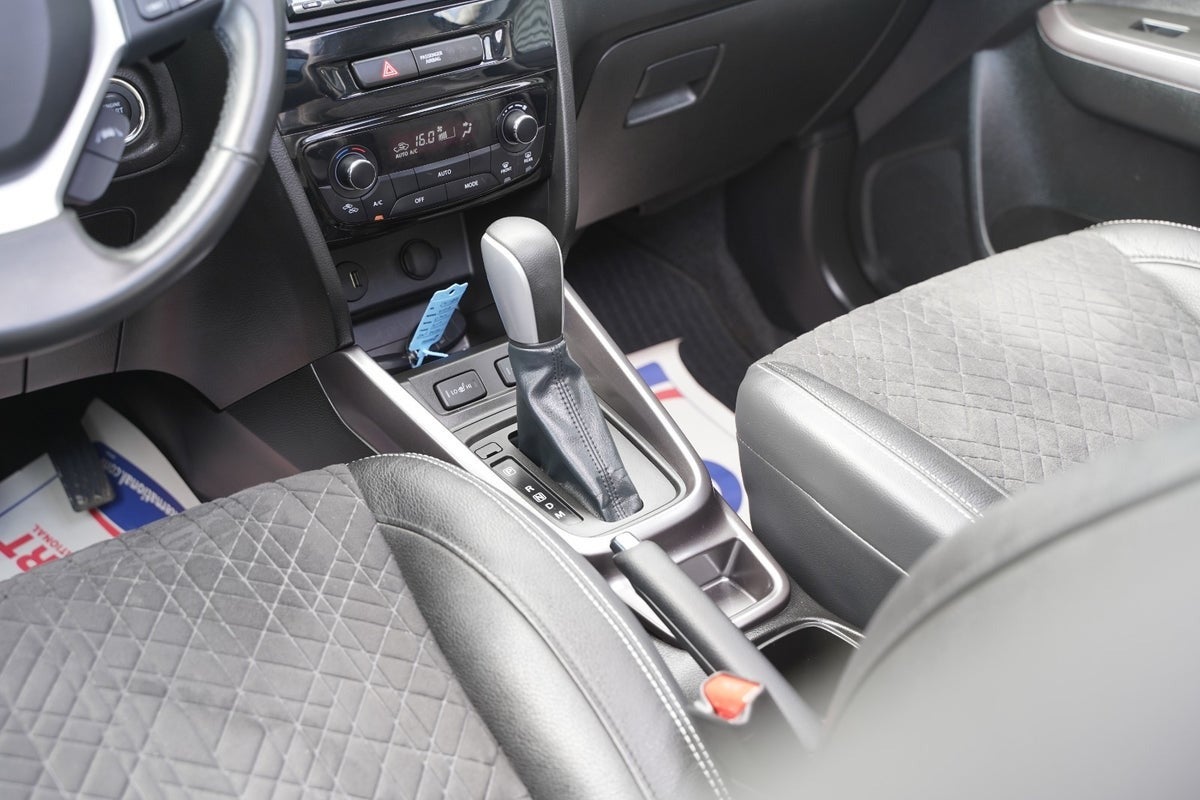 Billede af Suzuki Vitara 1,4 mHybrid Style aut.