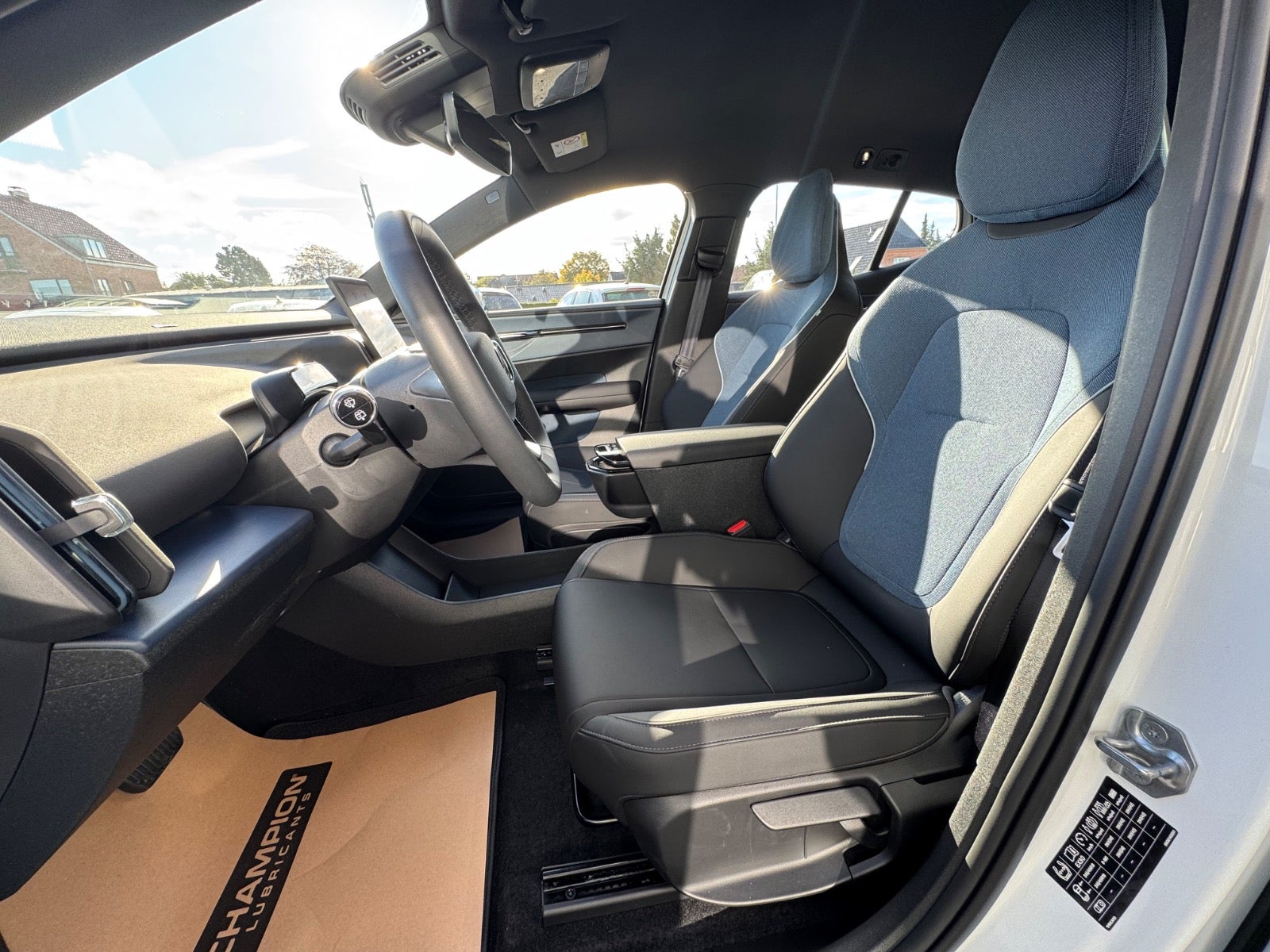 Billede af Volvo EX30 Extended Range Plus