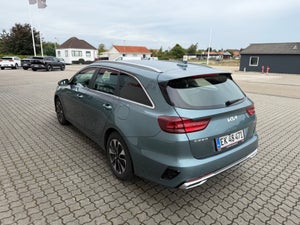 Kia Ceed PHEV Prestige SW DCT