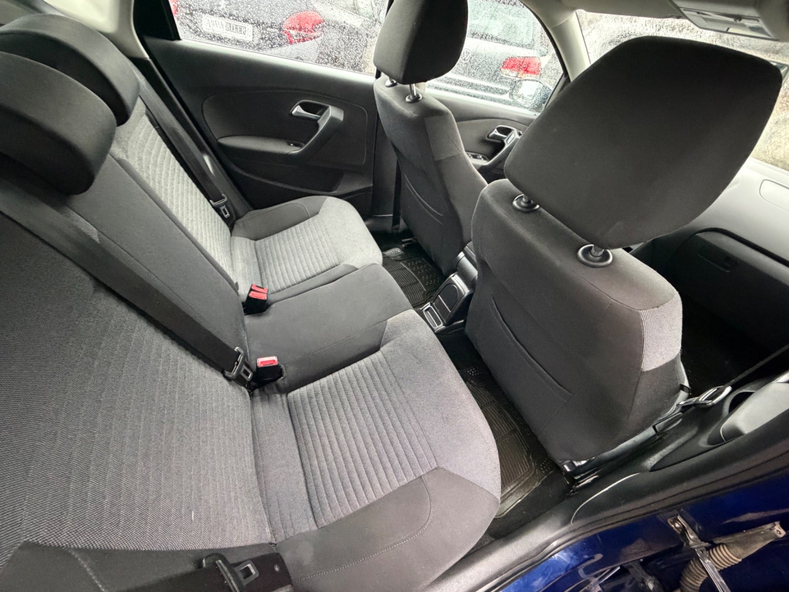 Billede af VW Polo 1,6 TDi 75 Trendline